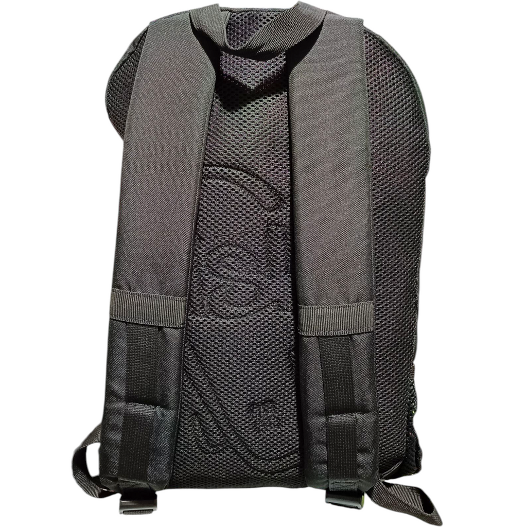 Mochila porta SKATE FISH