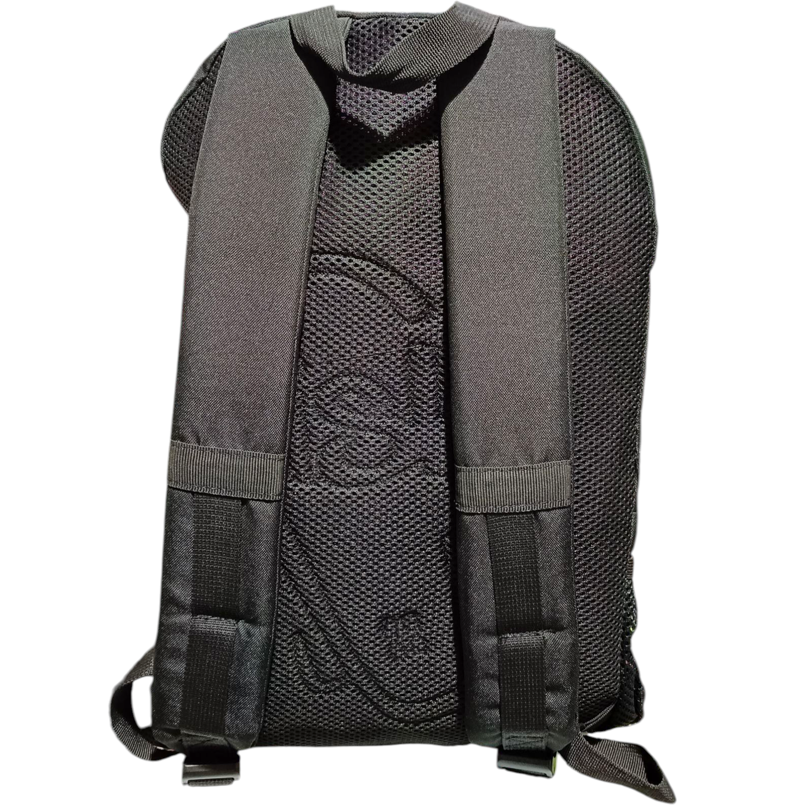 Mochila porta SKATE FISH