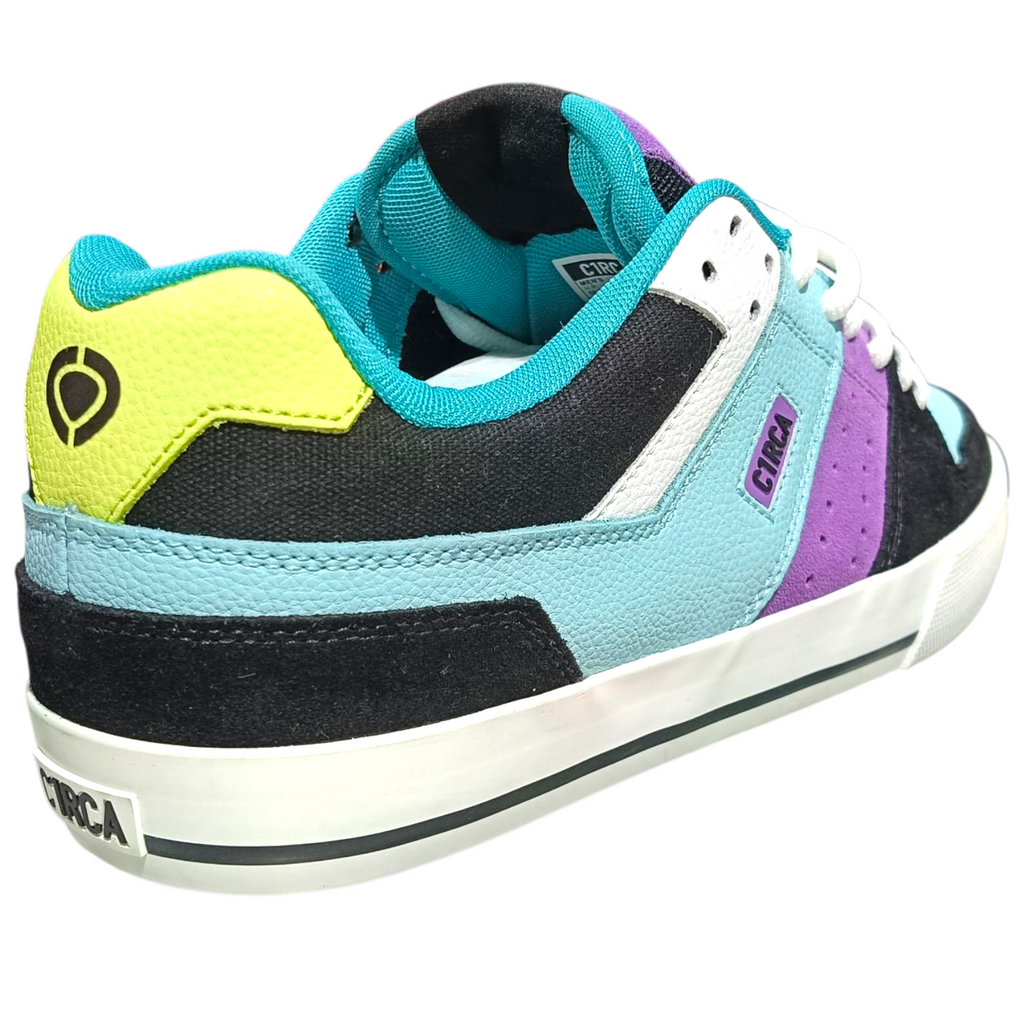 Tenis para SKATE C1RCA