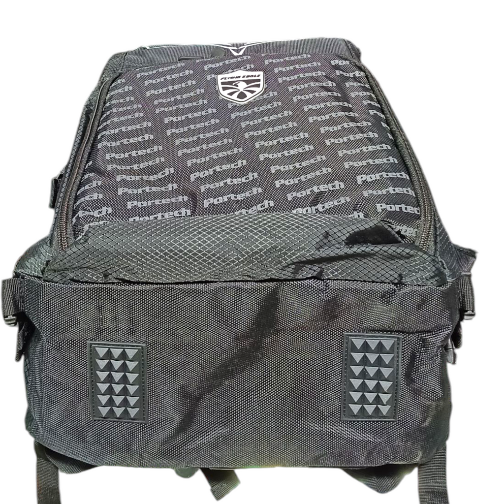 Mochila porta patines Flying Eagle