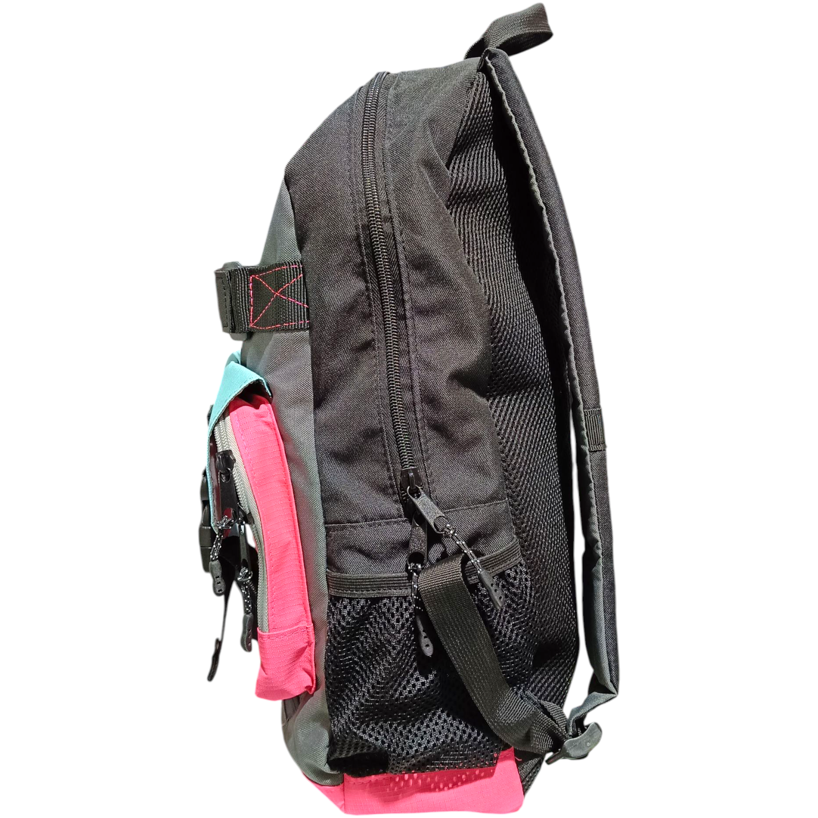 Mochila porta SKATE FISH