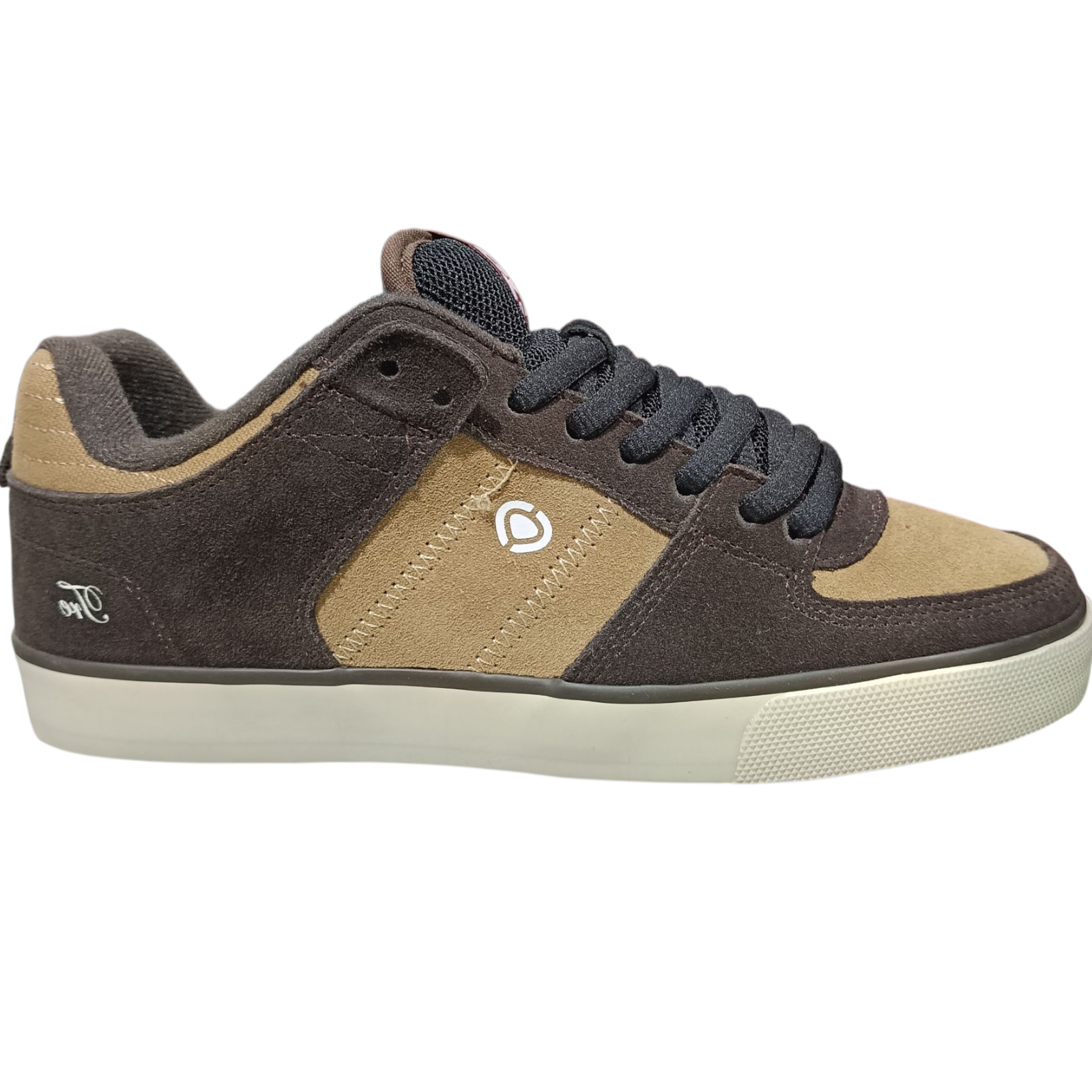 Tenis para SKATE C1RCA