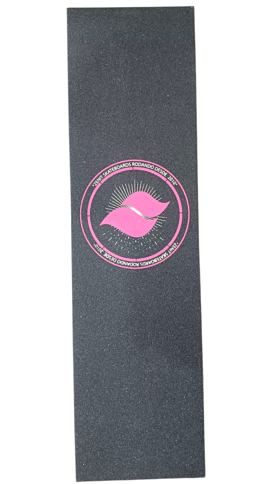 Lija para skate ZENIT