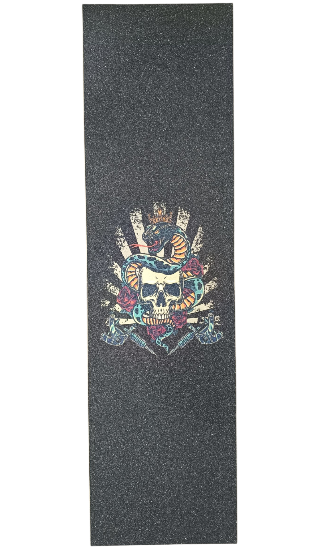 Lija para skate VULCAN