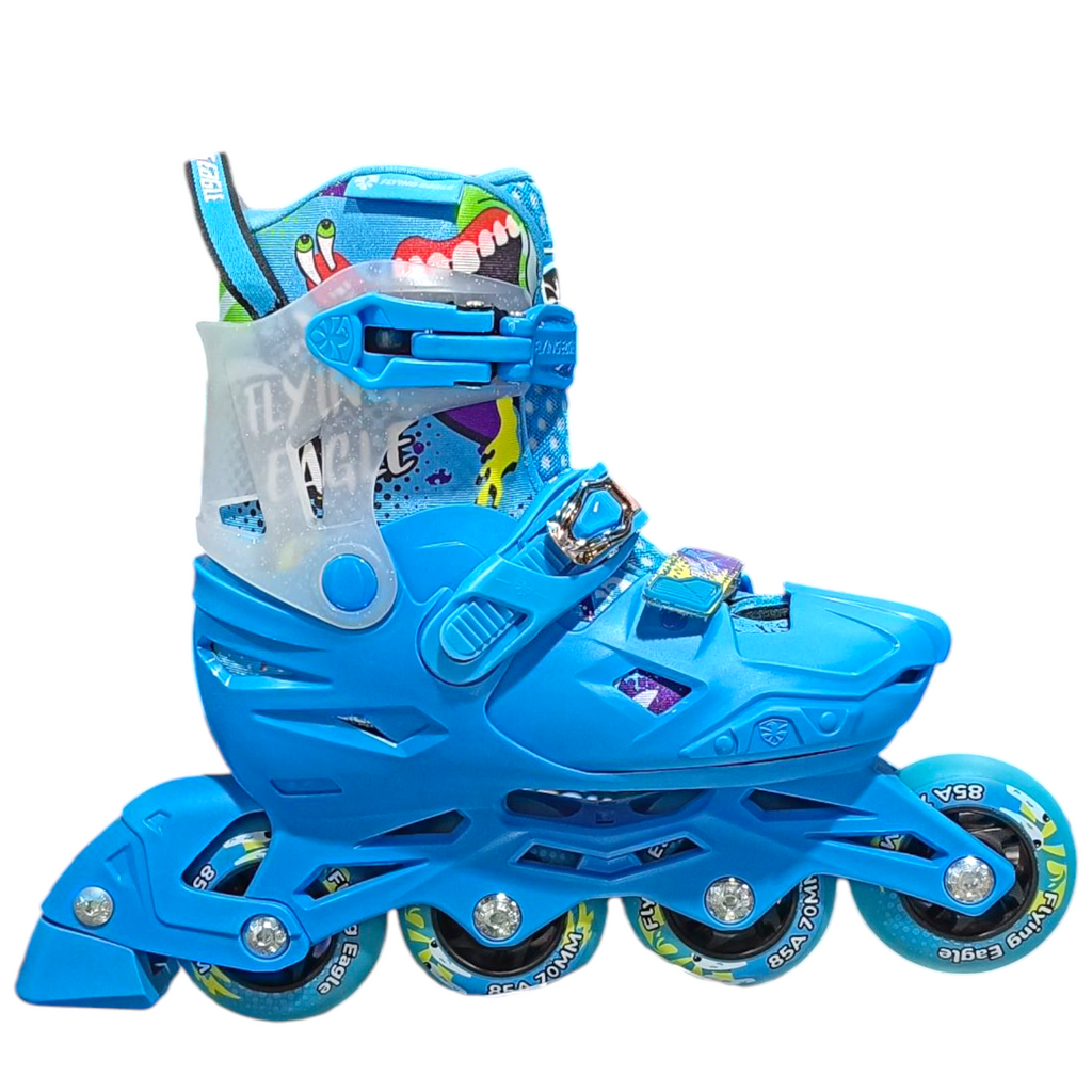 Patín Flying Eagle S3