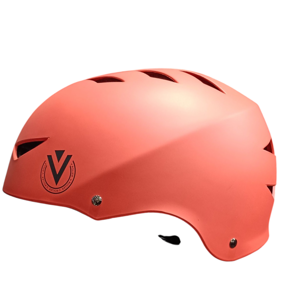 Casco de protección VROLLER