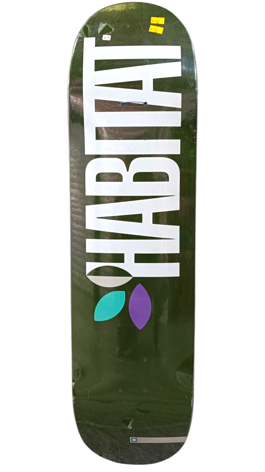 Tabla para skate HABITAT