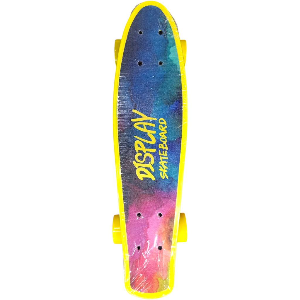 Patineta DIZPLAY