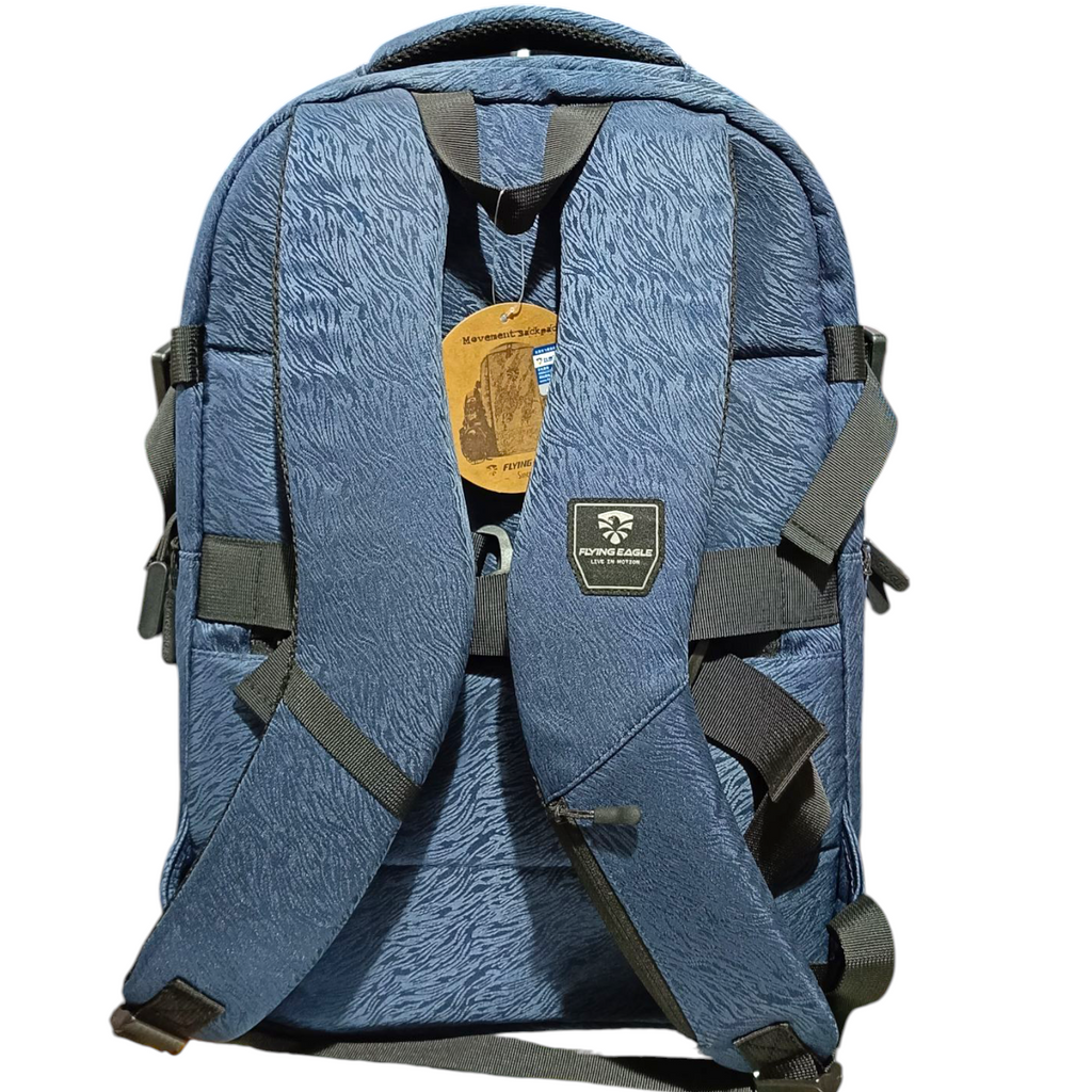 Mochila porta patines Flying Eagle