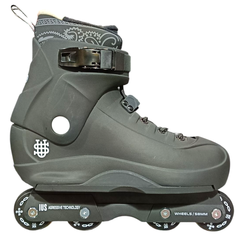 Patínes IUS