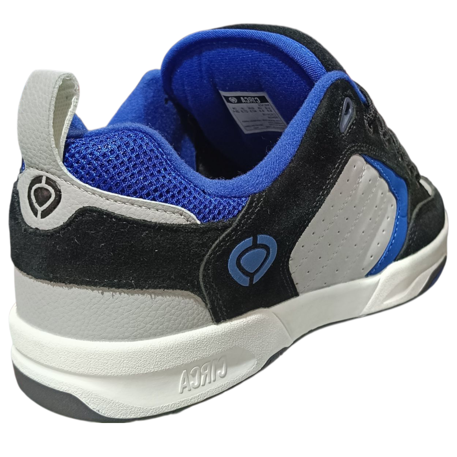 Tenis para SKATE C1RCA