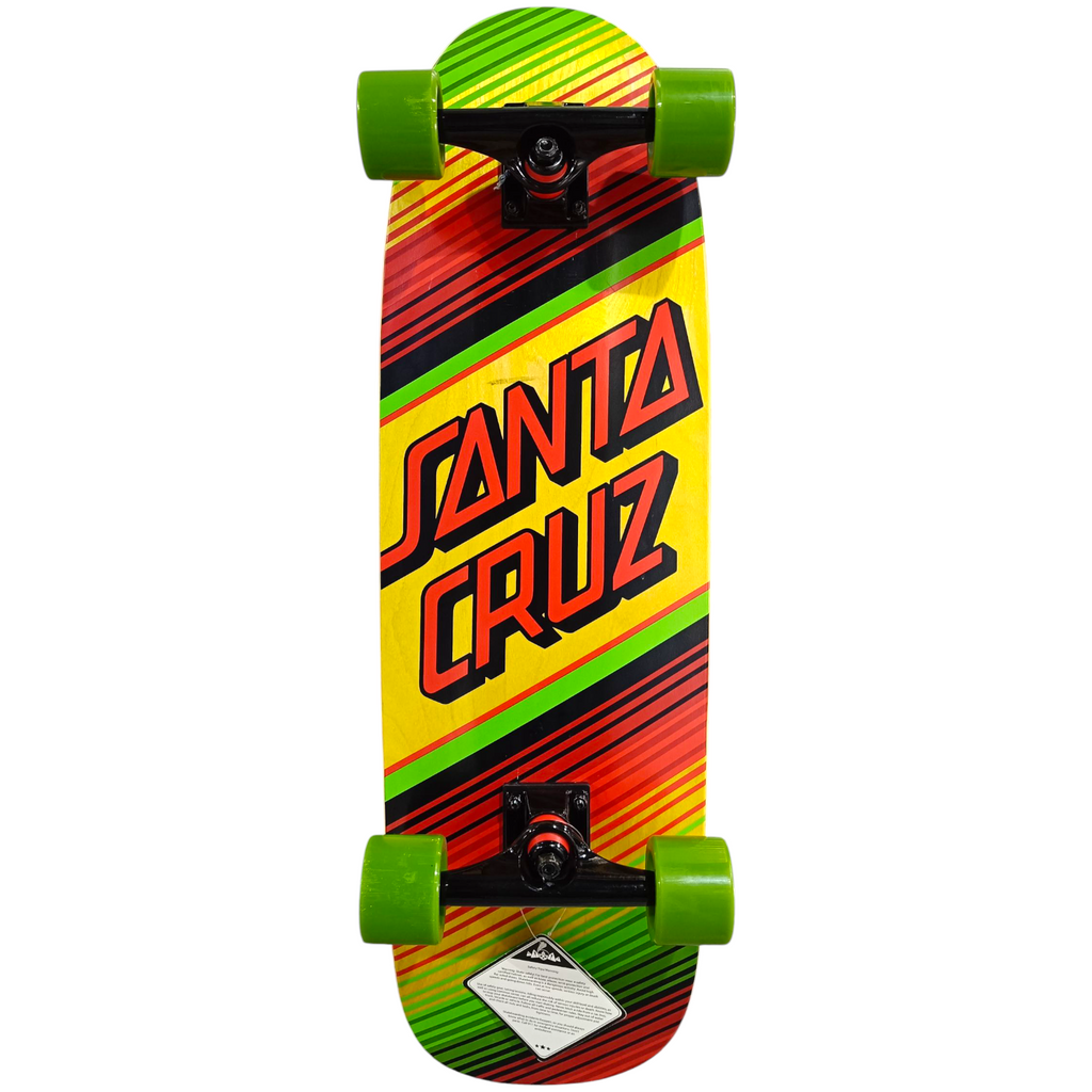 Patineta SANTA CRUZ