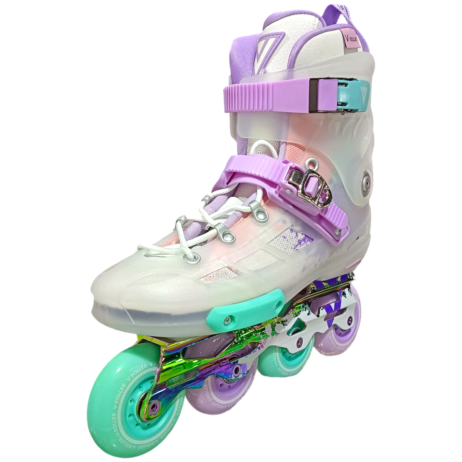 Patínes VROLLER