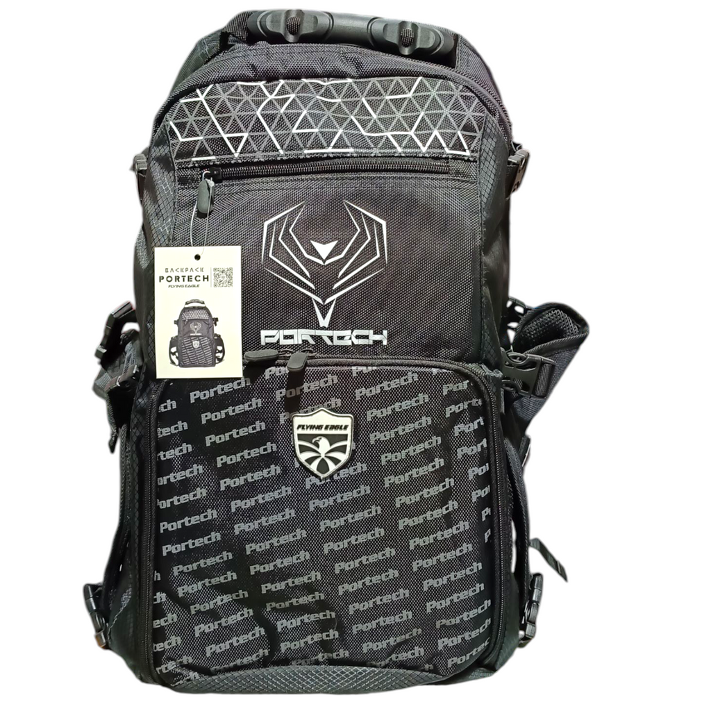 Mochila porta patines Flying Eagle