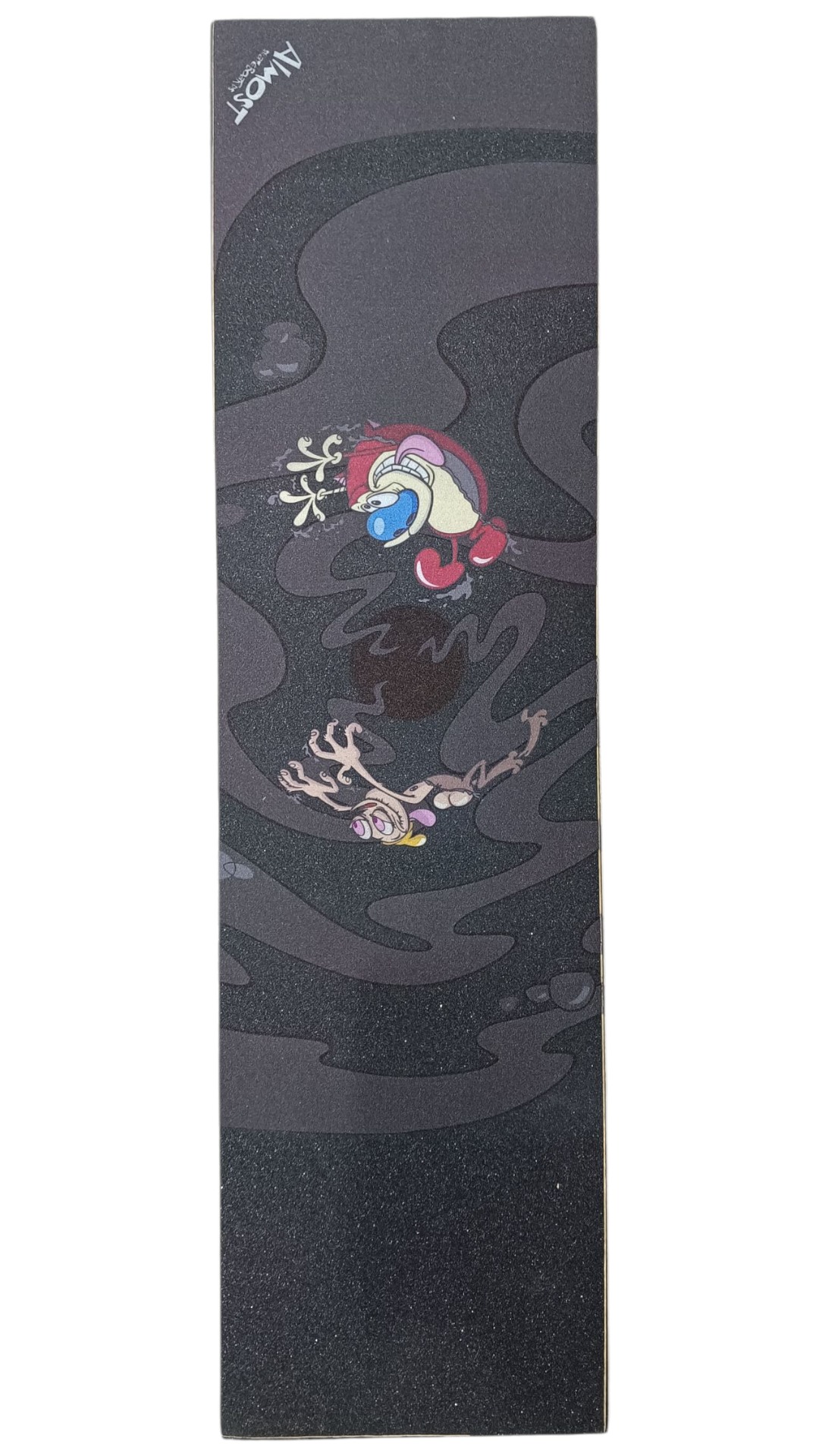 Lija para skate MOB GRIP