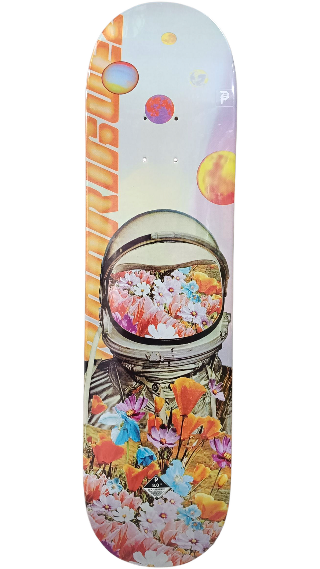 Tabla para skate PRIMITIVE