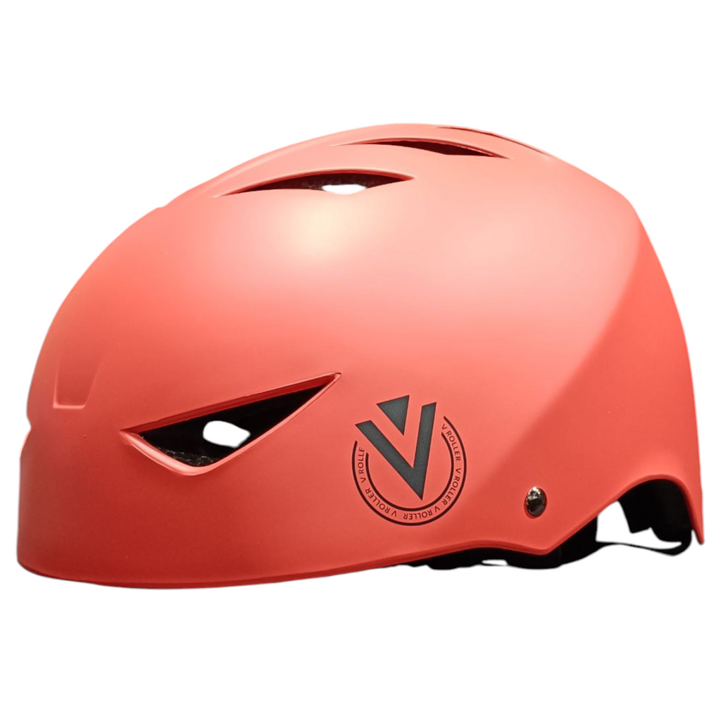 Casco de protección VROLLER