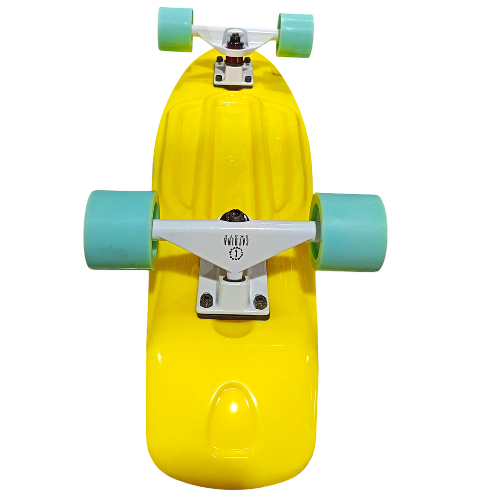 Patineta CATRINA 27"