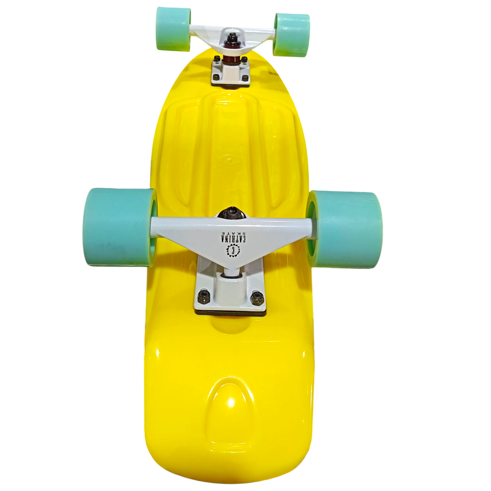 Patineta CATRINA 27"